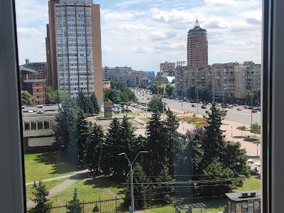 квартира по адресу Леси Украинки бульв., 19
