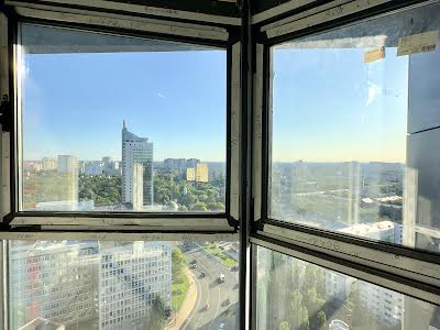 квартира по адресу Митрополита Василия Липковского ул. (Урицкого), 38