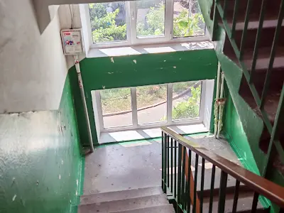квартира за адресою Воскресенський просп. (Перова), 25-А