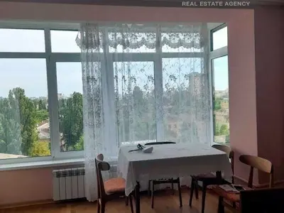 квартира за адресою Авіаконструктора Антонова вул., 17