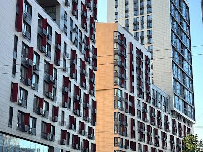 квартира по адресу Митрополита Василия Липковского ул. (Урицкого), 38