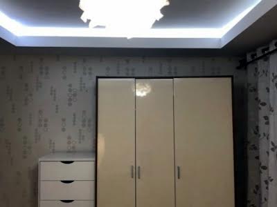квартира за адресою Солом'янська вул., 21