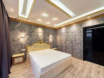 квартира по адресу Киев, Джона Маккейна ул. (Кудри Ивана), 3-А