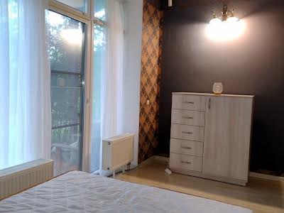 квартира за адресою Сергія Данченка вул., 6