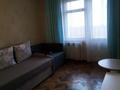 квартира за адресою Харківське шосе, 51-Б