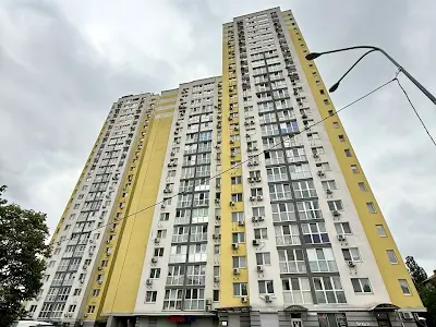 квартира за адресою Вацлава Гавела бульв. (Івана Лепсе), 9-А