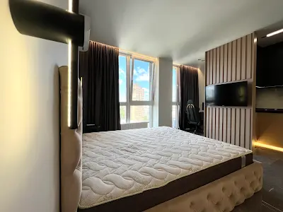квартира за адресою Шолуденка вул., 30