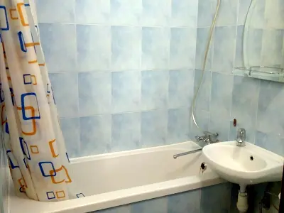 квартира по адресу Киев, Тампере ул., 6