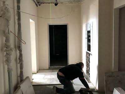 квартира по адресу Полтавский Шлях ул., 144