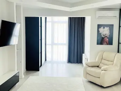 квартира за адресою Лесі Українки бульв., 10а