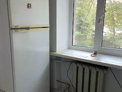 квартира за адресою Ризька вул., 8