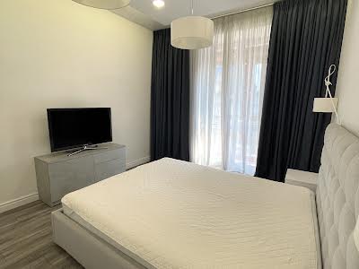 квартира за адресою Басейна вул., 17