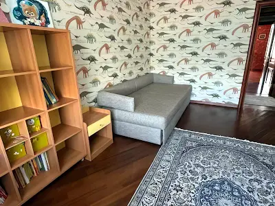 квартира за адресою Ігоря Шамо бульв. (Олексія Давидова), 12