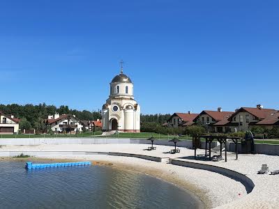 будинок за адресою с. Северинівка, Скоропадського