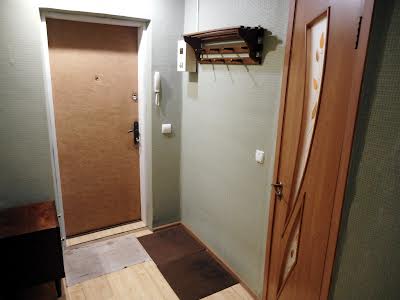 квартира по адресу Академика Вернадского бульв., 71