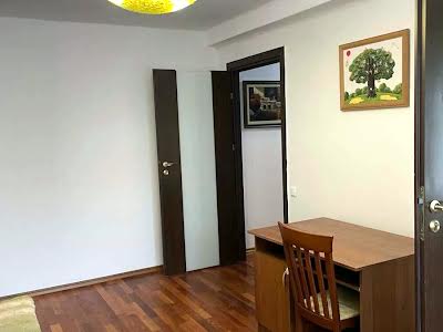 квартира по адресу Русановский бульв., 6
