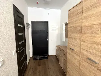 квартира за адресою Олени Пчілки вул., 7