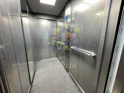 квартира за адресою Зарічна вул., 1-Б