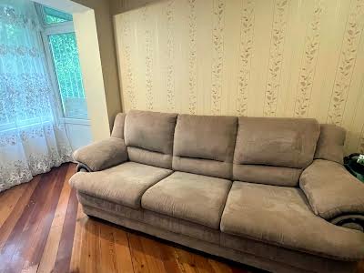 квартира по адресу Киев, Новогоспітальна, 5 А