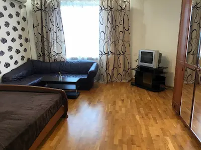 квартира по адресу Степана Руданского ул., 3