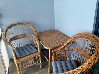 квартира за адресою Миколи Гулака вул., 4