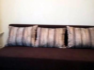 квартира за адресою Добровольців вул., 5