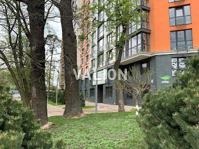 квартира за адресою Живописна вул., 3