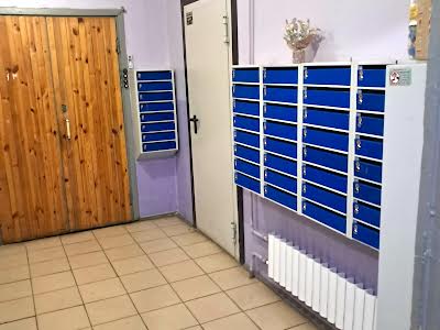 квартира за адресою Миколи Закревського вул., 45