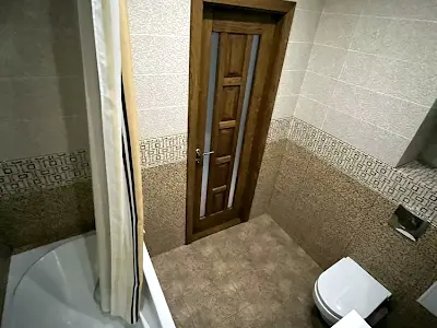 квартира за адресою Гарматна вул., 31-А