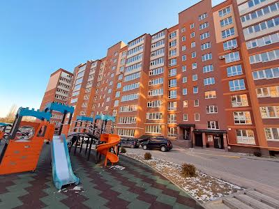 квартира по адресу Степана Бандеры просп., 83-Б