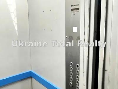квартира по адресу Анатолия Соловьяненко ул. (Олександра Бойченка), 16