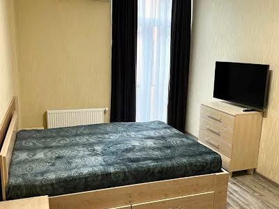квартира по адресу Регенераторная ул., 4к8