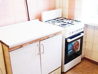 квартира за адресою Коперника вул., 16