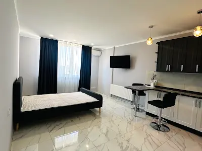 квартира за адресою Миколи Бажана просп., 17-А