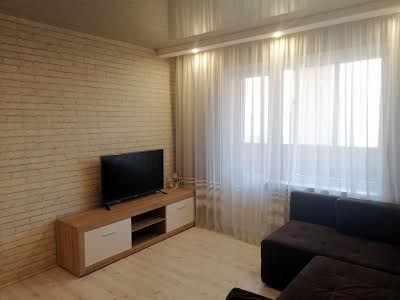 квартира за адресою Петра Григоренка просп., 39-А
