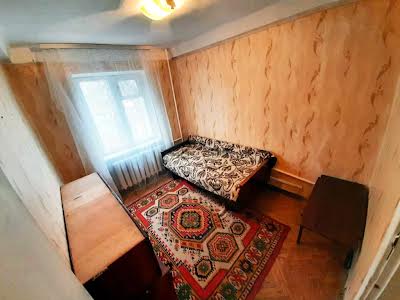 квартира за адресою Михайла Донця вул., 13-Б
