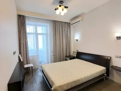 квартира по адресу Олеся Гончара ул., 14/26