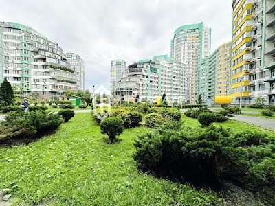 квартира за адресою Вишгородська вул., 45
