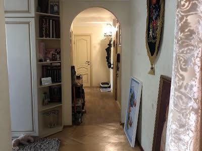 квартира за адресою Бориса Мартоса вул. (Плеханова), 6