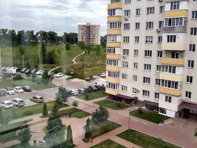 квартира по адресу Терновская ул., 2А