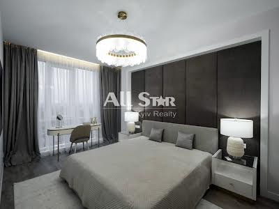 квартира за адресою Саксаганського вул., 37-К