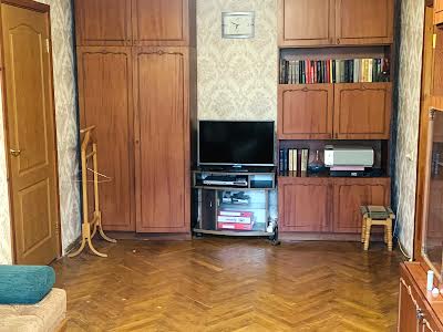 квартира по адресу Киев, Вацлава Гавела бульв. (Івана Лепсе), 87