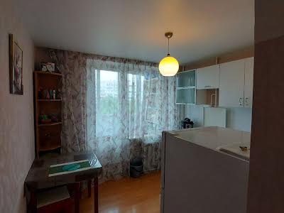 квартира за адресою Маршала Рокосовського просп., 2