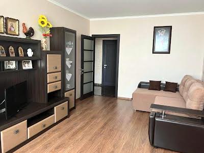 квартира по адресу Миколы Бажана просп., 8-Б