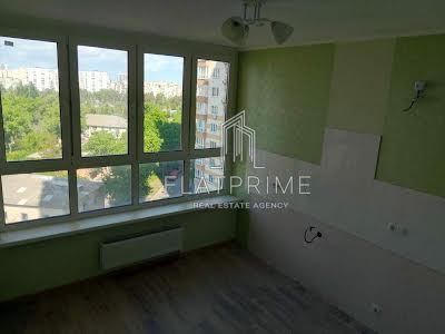 квартира по адресу Краківська, 27