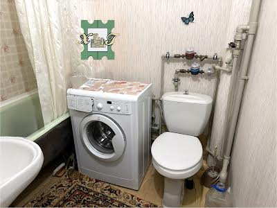 квартира по адресу Сергея Грицевца ул., 16