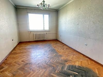 квартира за адресою Івана Пулюя вул., 5-А