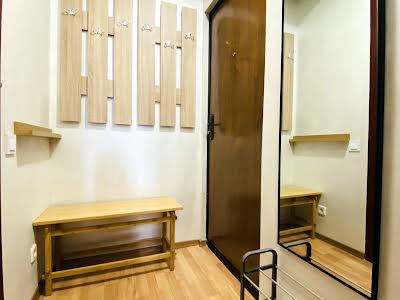 квартира по адресу Анны Ахматовой ул., 16-Б