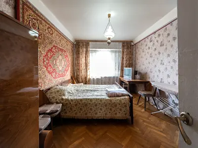 квартира по адресу Пражская ул., 27