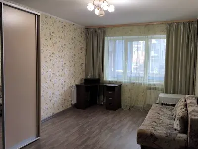 квартира по адресу Оболонский просп., 28